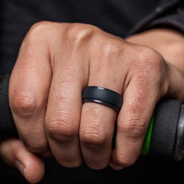 Men's Classic Prime 3 - Silicone Ring